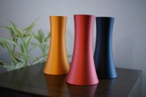 金属加工品の見本写真