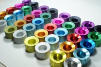 金属加工品のサンプル2