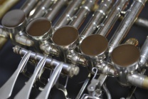 金属加工品のサンプル3